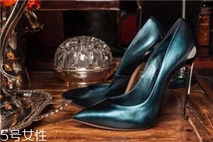 casadei是什么牌子？意大利美腿神器