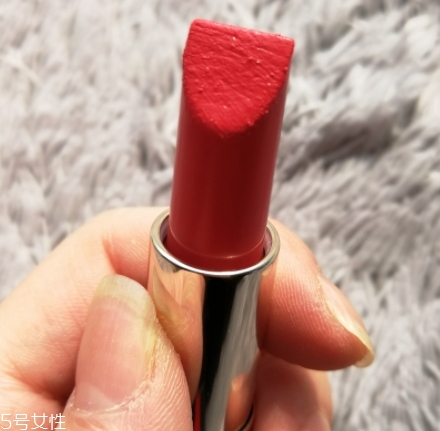 雅詩蘭黛口紅怎么樣？