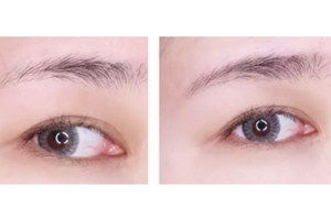 紫色眼影怎么畫(huà)好看？淡紫色超有女人味