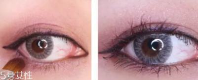 紫色眼影怎么畫(huà)好看？淡紫色超有女人味