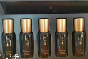 雪花秀安瓶精華怎么用？補(bǔ)水保濕就看它