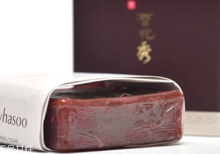 雪花秀宮中蜜皂好用嗎？好評度很高的一款潔面