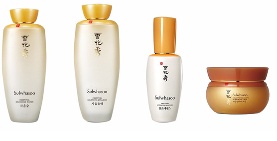 雪花秀滋陰系列怎么樣？受到一致好評(píng)的護(hù)膚品