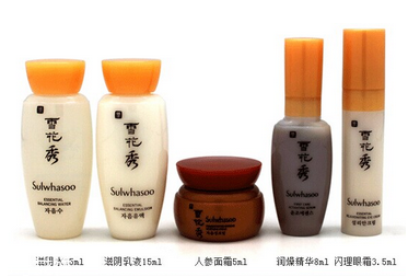 雪花秀滋陰系列怎么樣？受到一致好評(píng)的護(hù)膚品