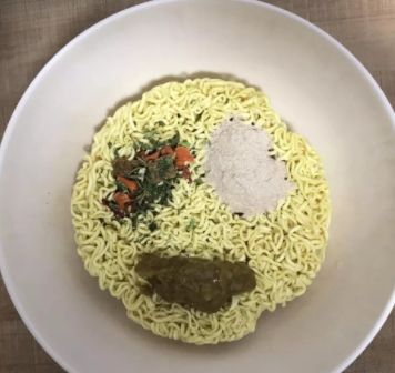 藤嬌牛肉面和藤椒牛肉面哪個好吃？統(tǒng)一和康師傅的對決
