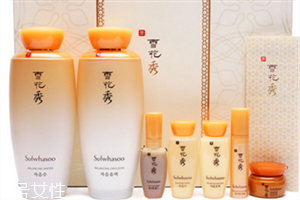 雪花秀滋陰性價比怎么樣？不?；刭彽拿餍钱a(chǎn)品