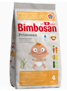 Bimbosan賓博奶粉怎么樣？奶源品質(zhì)非常高