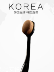 化妝刷可以混著用嗎？每種化妝刷都有它的使命