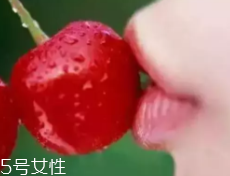 橢圓形嘴唇怎么涂口紅？勾勒唇線讓唇形完美
