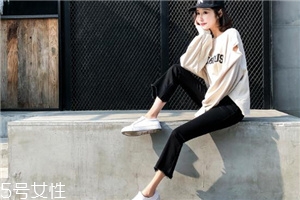 小個(gè)子穿九分褲好嗎？顯瘦顯高全靠它