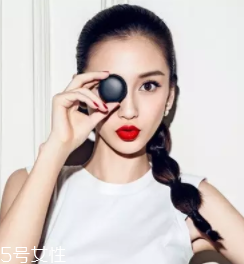 馬尾怎么扎顯臉小？馬尾位置越高越精神