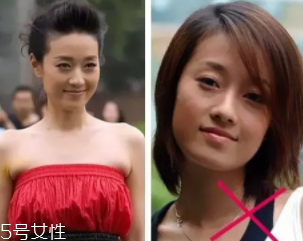 方形臉適合什么發(fā)型？卷曲長(zhǎng)發(fā)柔和臉部輪廓