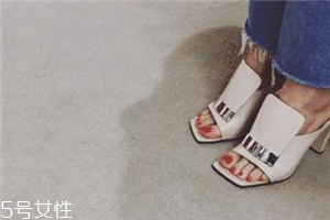 sergio rossi鞋子偏碼嗎？游走時(shí)尚尖端