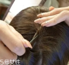 什么女孩適合不留劉海？圓臉妹子掀起劉海更適合你