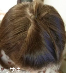 什么女孩適合不留劉海？圓臉妹子掀起劉海更適合你