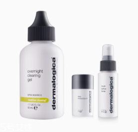 dermalogica德美樂嘉明星產(chǎn)品有哪些？