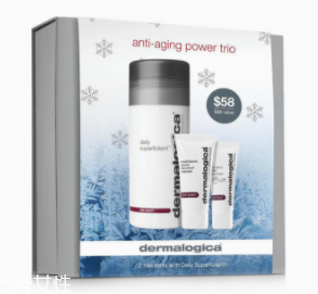 dermalogica德美樂嘉明星產(chǎn)品有哪些？