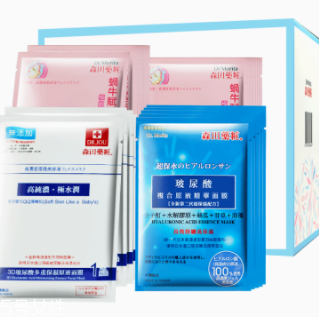 森田面膜哪個好用？最好用五款面膜解析