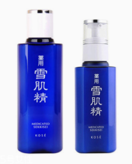 高絲KOSE面膜怎么樣？五分鐘面膜打造嬰兒肌