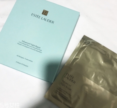雅詩蘭黛面膜怎么樣？一起來評測一下
