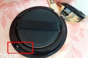 怎么判斷YSL圣羅蘭氣墊真假？從4個小細節(jié)一看便知