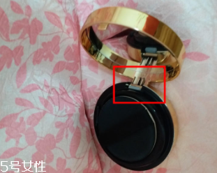 怎么判斷YSL圣羅蘭氣墊真假？從4個小細節(jié)一看便知