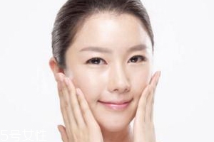 瘦臉面膜有效果嗎？含有能消耗脂肪的成分