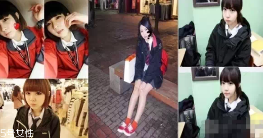 校服怎么穿才好看？大碼校服打造Kingsize