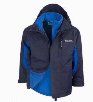 Mountain Warehouse是什么品牌？小孩子戶外服裝品牌