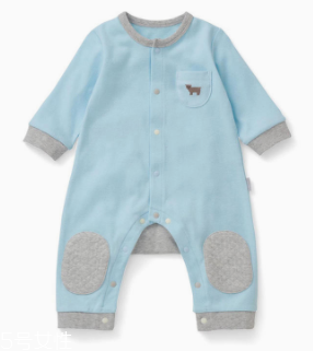 千趣會(huì)的衣服怎么樣？舒適安全適合嬰幼兒