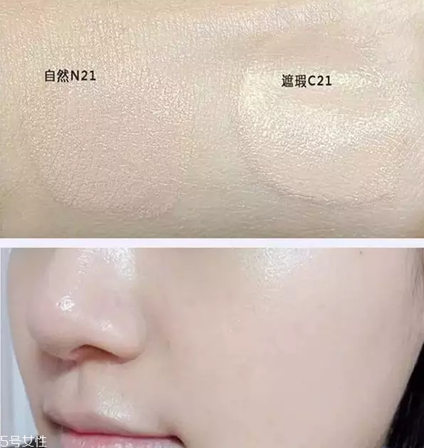 hera赫拉秋冬限量款氣墊好用嗎？夢(mèng)幻巴黎定制版