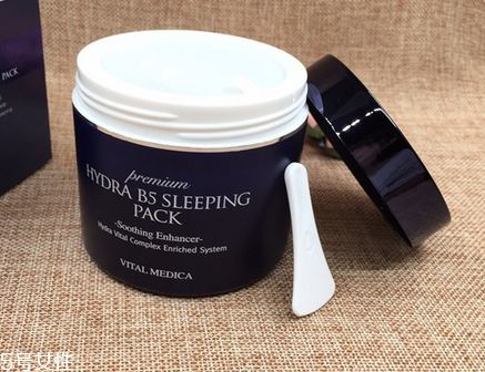 ahc睡眠面膜和蘭芝睡眠面膜哪個(gè)好？韓國知名護(hù)膚品牌