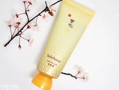 雪花秀睡眠面膜孕婦可以用嗎？好用的韓國睡眠面膜