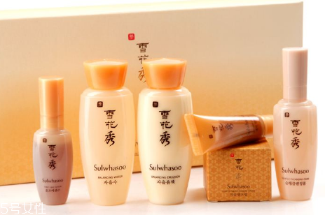 雪花秀睡眠面膜孕婦可以用嗎？好用的韓國睡眠面膜