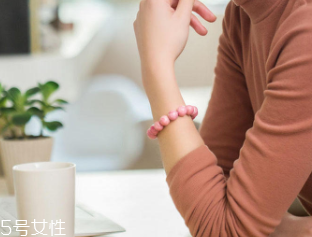 2018情人節(jié)怎么快速脫單？脫單法則之桃花手鏈