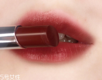 2018今年MAC和紀(jì)梵?？诩t哪個值得買？紀(jì)梵希低調(diào)奢華