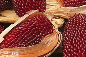 草莓玉米多少錢一斤？酷似草莓的玉米