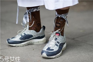 運(yùn)動(dòng)鞋多久洗一次？清洗不用太頻繁