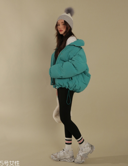 面包服搭配什么包包？讓你過年更驚艷