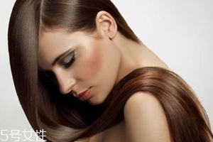 無(wú)硅油洗護(hù)到底有什么用呢？發(fā)絲需要真正的清潔