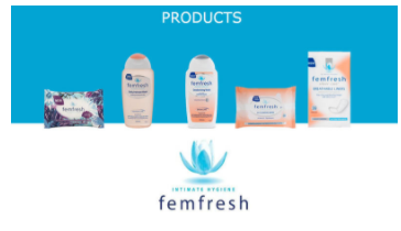 Femfresh護(hù)理液能天天用嗎？每天使用營(yíng)造良好酸堿環(huán)境