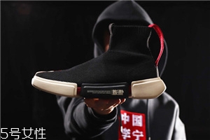 李寧紐約時(shí)裝周走秀款悟道球鞋在哪買(mǎi)_多少錢(qián)？
