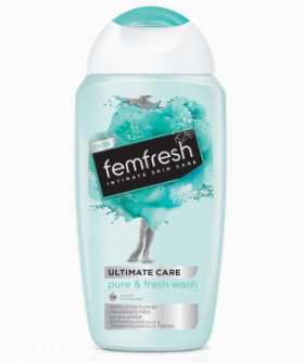 Femfresh護(hù)理液能天天用嗎？每天使用營(yíng)造良好酸堿環(huán)境