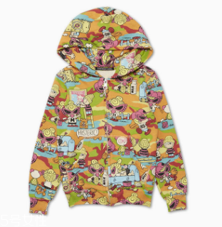 Hysteric Mini是什么牌子？不知道黑超不算辣媽
