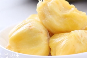 榴蓮蜜怎么吃？不同的吃法風(fēng)格