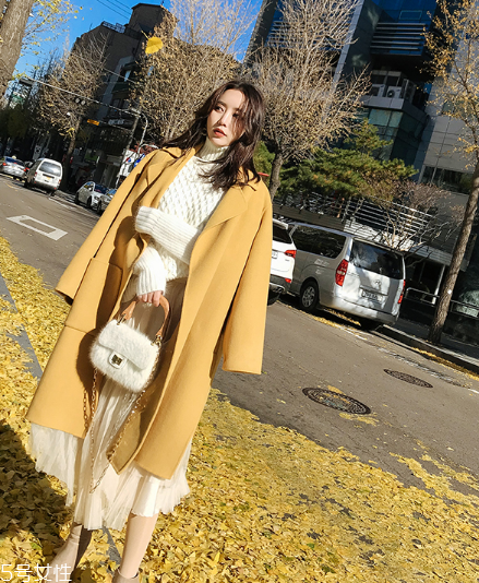胯寬穿什么衣服好看？再也不用擔(dān)心屁股大