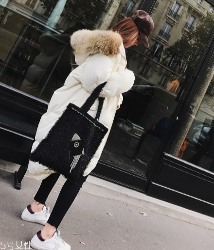 胯寬穿什么衣服好看？再也不用擔(dān)心屁股大