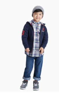 Tommy Hilfiger是什么檔次？全球頂尖的高端品牌