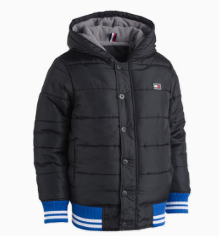 Tommy Hilfiger是什么檔次？全球頂尖的高端品牌