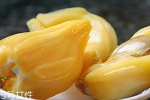 榴蓮蜜哪里能吃？哪里不能吃